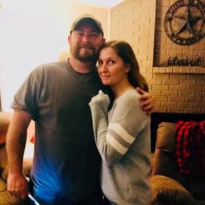 Meet your Posher, Shawn n lori